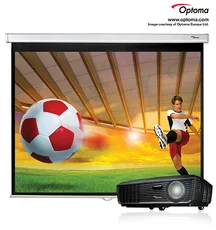 Optoma DS325 (95.8TK01GC1E)