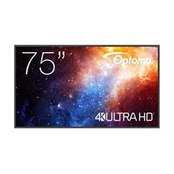 Optoma FPD N3751K 75"