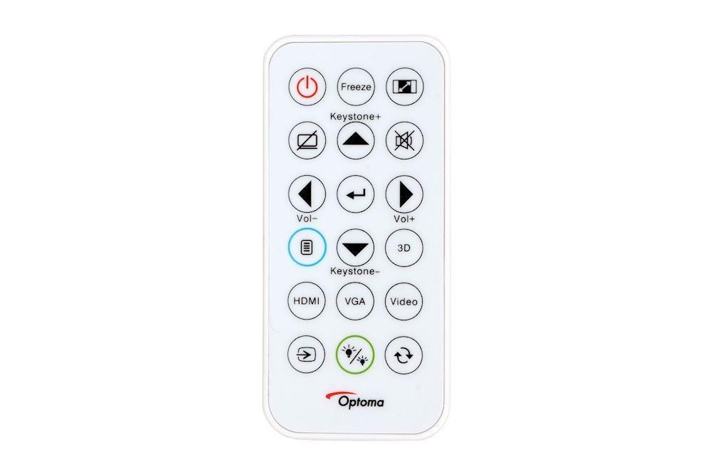 Optoma GT500XR
