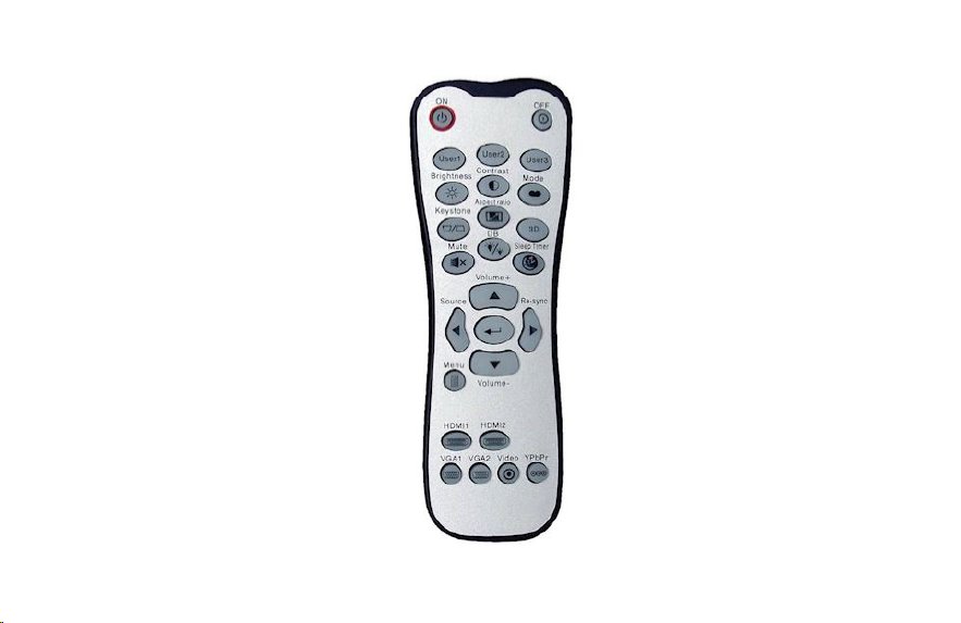 Optoma HD146X E1P0A3PBE1Z2