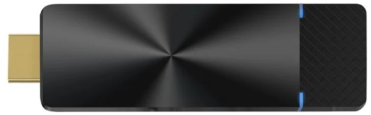 Optoma HDCast Pro Black