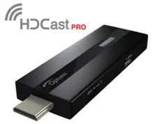 Optoma HDCast Pro Black