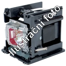Optoma náhradní lampa k projektoru X304M/W304M