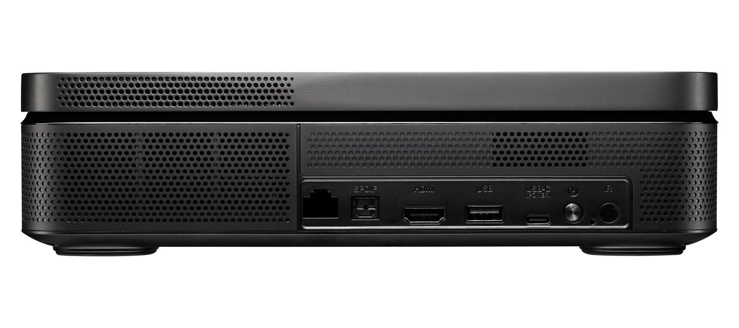 Optoma Photon Go