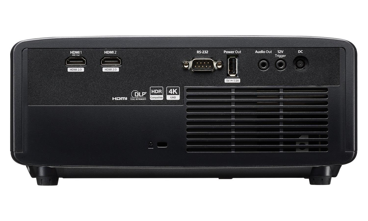 Optoma Photon Life PK52