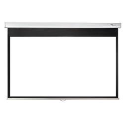 Optoma plátno DS-3120PMG+, 120", 4:3