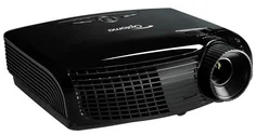 OPTOMA projektor DH1010, SXRD(1920x1080) FullHD 1080p, 2700 ANSI, 20 000:1, HDMI, 2xVGA, 8W speaker + brašna