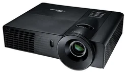 OPTOMA projektor EX555, XGA(1024x768), 3000 ANSI, 13 000:1, 3D-XL Ready, 2xVGA, 2W speaker + brašna