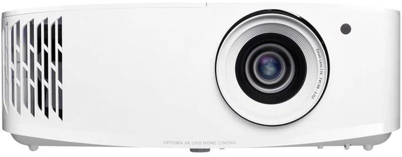 Optoma UHD35x (E9PV7GL06EZ1)