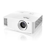 Optoma UHD35x