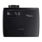Optoma UHZ58LV