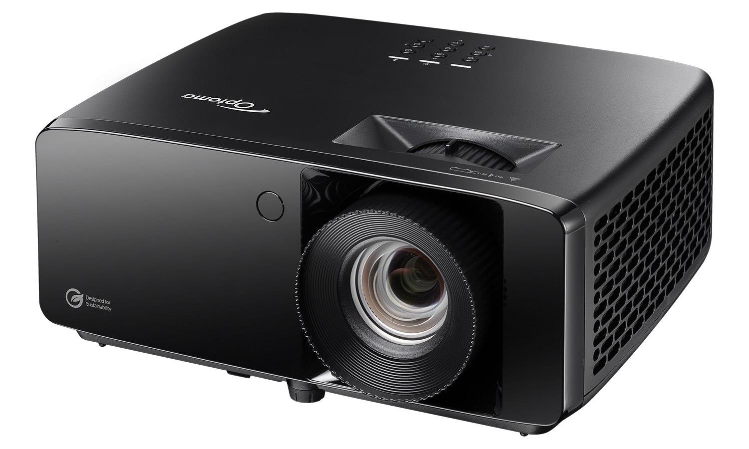 Optoma UHZ67
