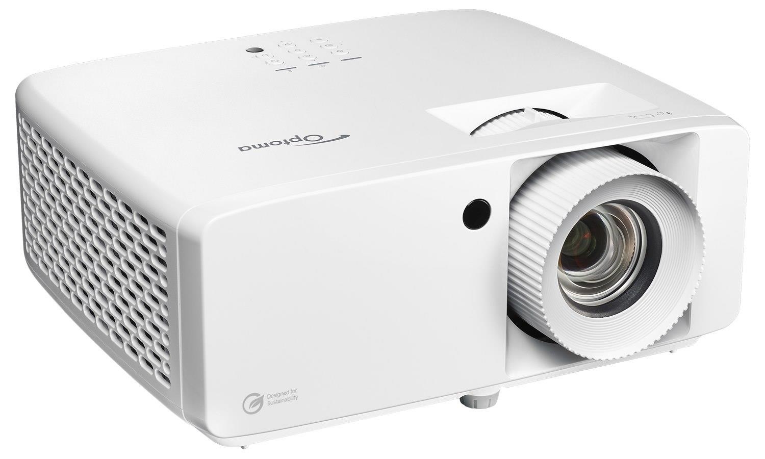 Optoma UHZ67-W