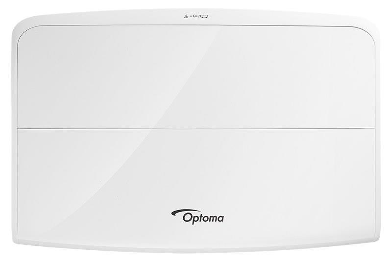Optoma UHZ68LV-W