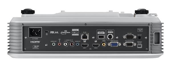 OPTOMA W320USTi