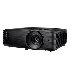 Optoma W400LVe (E9PX7D701EZ1) BONUS! Netflix Gift Card na 400Kč - Projektory