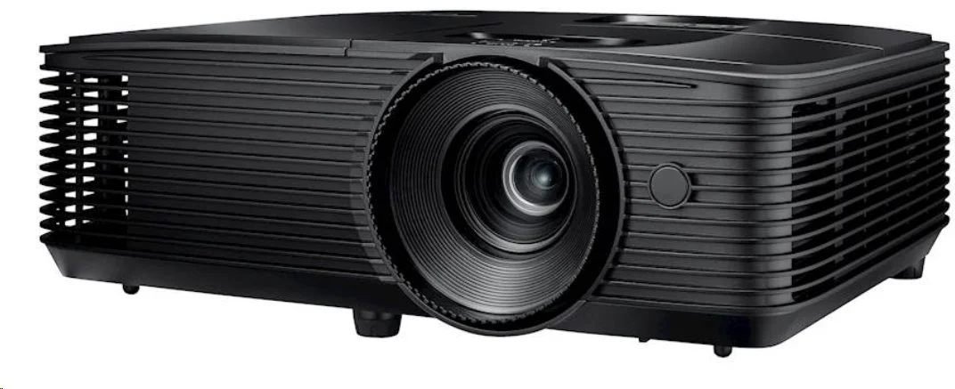 Optoma W400LVe