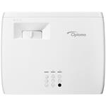 Optoma ZH350ST