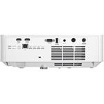 Optoma ZH430UST