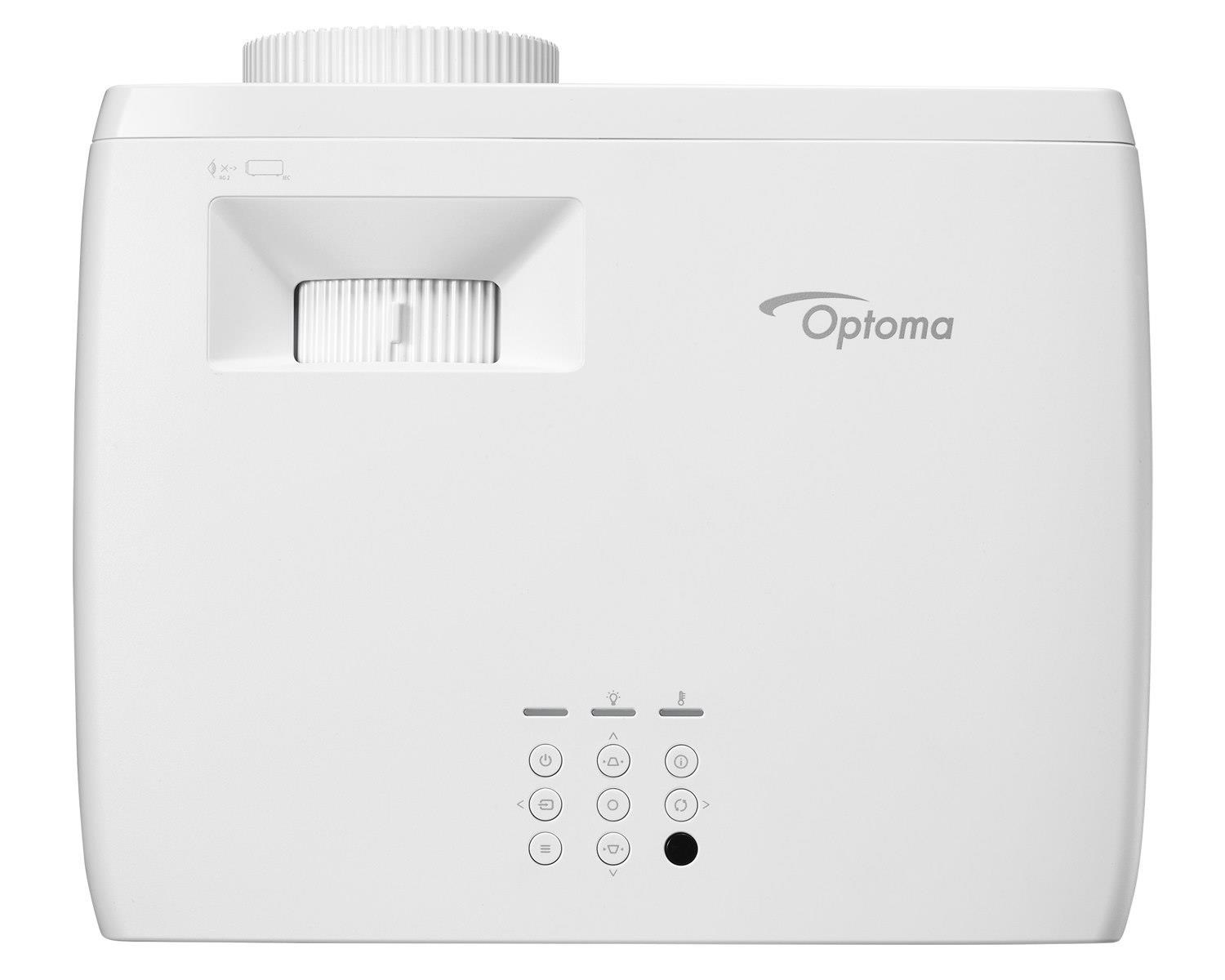 Optoma ZH451