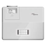 Optoma ZH507+ 