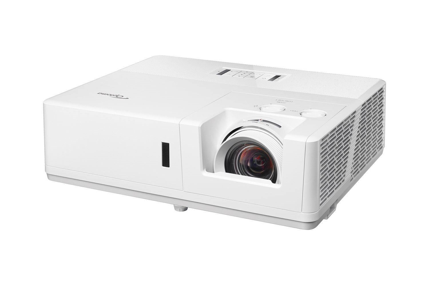 Optoma ZU607T