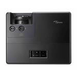 Optoma ZU607TST