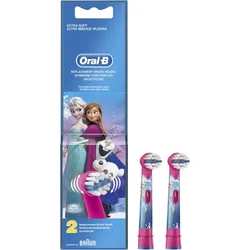 Oral-B EB 10-2 Kids Frozen - Péče o zuby, zubní kartáčky