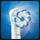 Oral-B EB 60-8 Sensi UltraThin Náhradní hlavice, 8 ks