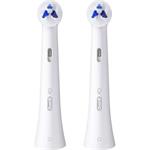 Oral-B iO Interdental Clean Náhradní hlavice pro rovnátka, 2 ks