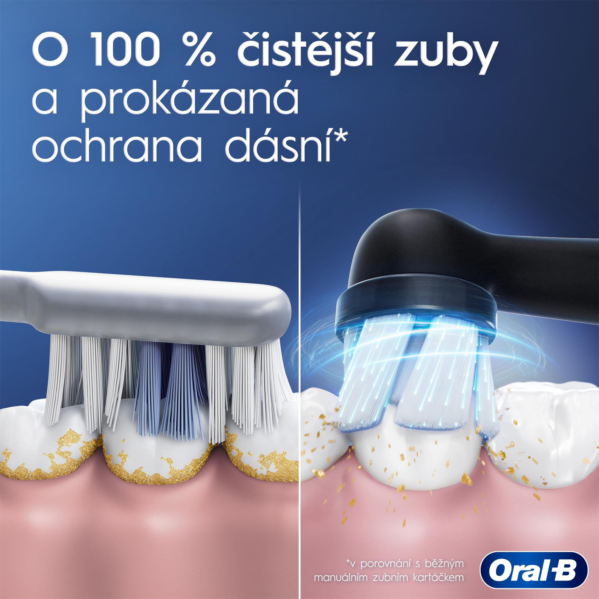 Oral-B iO Series 2 Calm Pink