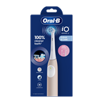 Oral-B iO Series 2 Calm Pink
