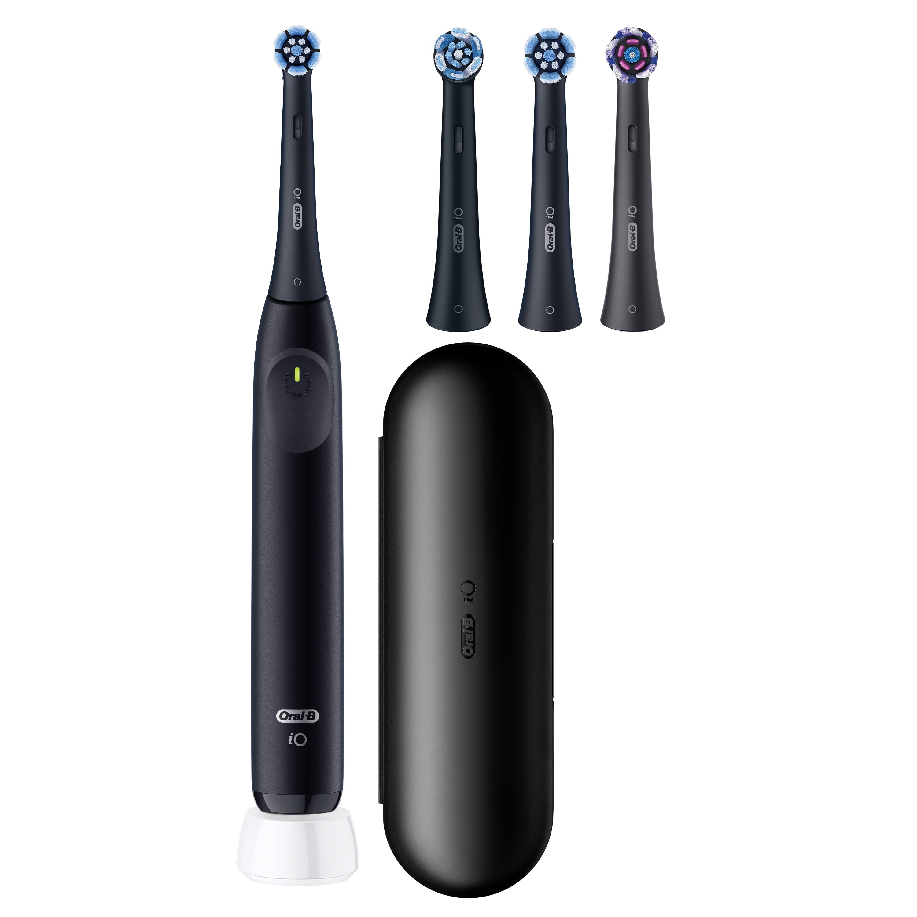 Oral-B iO Series 2 Holiday Pack