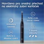 Oral-B iO Series 2 Night Black + pouzdro
