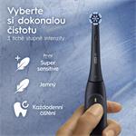 Oral-B iO Series 2 Night Black + puzdro