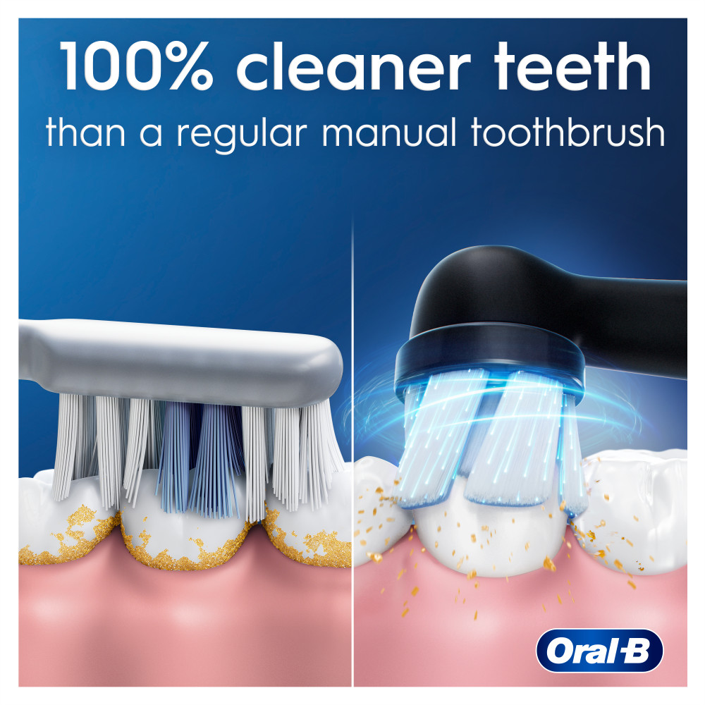 Oral-B iO Series 2 Ocean Blue