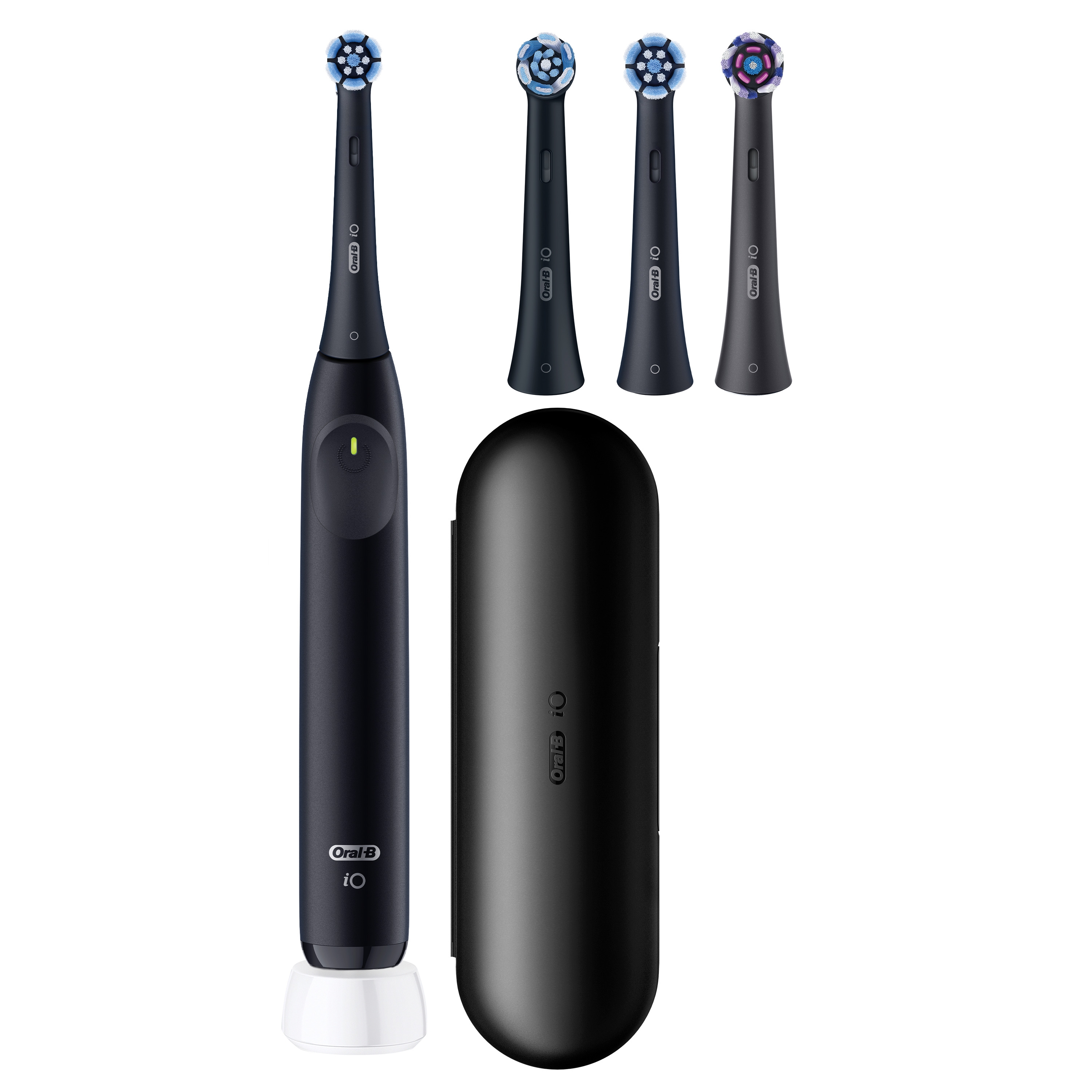 Oral-B iO Series 2 – vianočné balenie