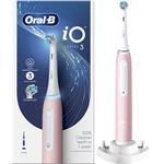Oral-B iO Series 3 Pink