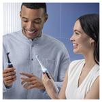 Oral-B iO Series 7 Duo Pack Black Onyx/White 