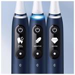 Oral-B iO Series 7 Shapire Blue