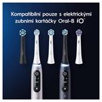 Oral-B iO Ultimate Clean White Náhradní hlavice, 6 ks