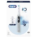 Oral-B iO6 Series Grey Opal