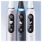 Oral-B iO9 Series Duo Pack Black/Rose Extra Handle
