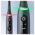 Oral-B iO9 Series Duo Pack Black/Rose Extra Handle