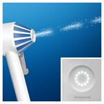 Oral-B MD 20 Oxy Jet