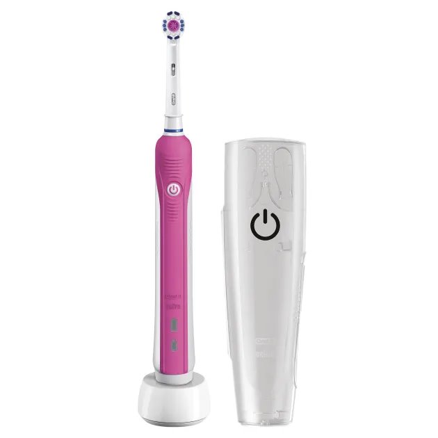 oral b pro 3 travel case