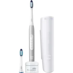 Oral-B Pulsonic SLIM LUXE 4200 Platinum Travel Edition