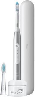 Oral-B Pulsonic Slim Luxe 4500 Platinum