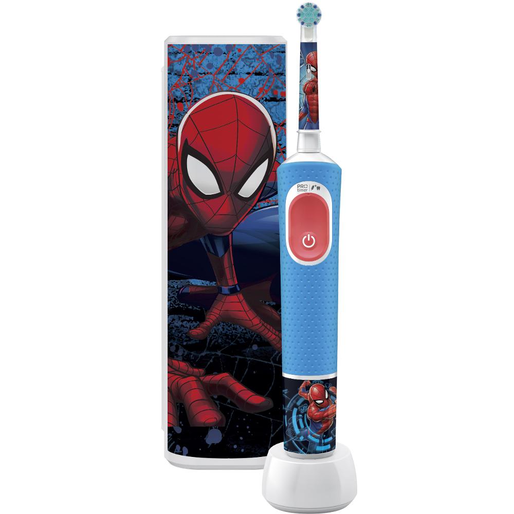 Oral-B Vitality PRO Kids Spiderman