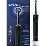 Oral-B Vitality PRO Protect X D103 Black